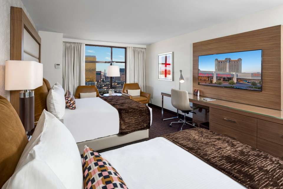 Palace Station Hotel & Casino, Las Vegas