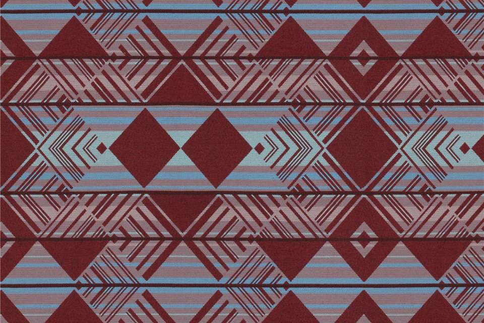 Pendlesome Serape Pendlesome Serape