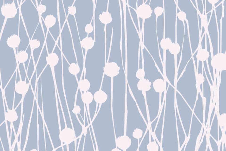 Petite Floret Powder