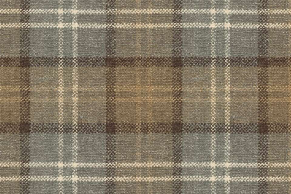 Plaid All Over Iverness