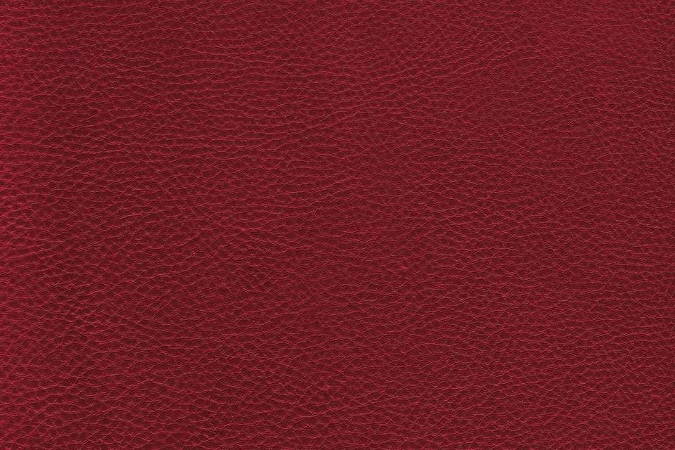 Prince Leather Rouge Prince Leather Rouge