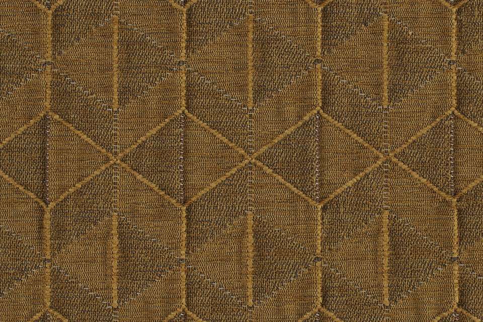 Quilted Comfort Honey