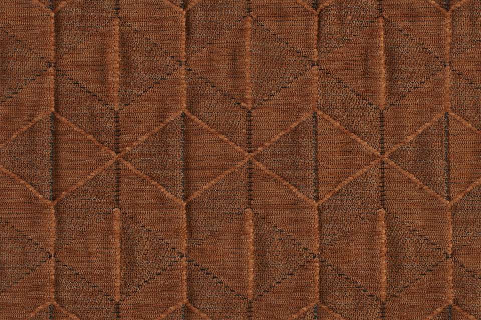 Quilted Comfort Rosehip Quilted Comfort Rosehip