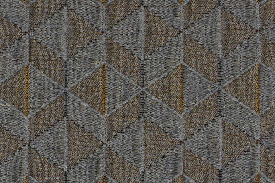 Quilted Comfort Grey Salt Quilted Comfort Grey Salt