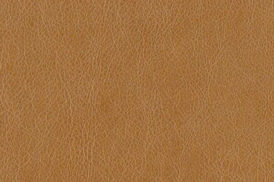 Rustico Leather Zafferano