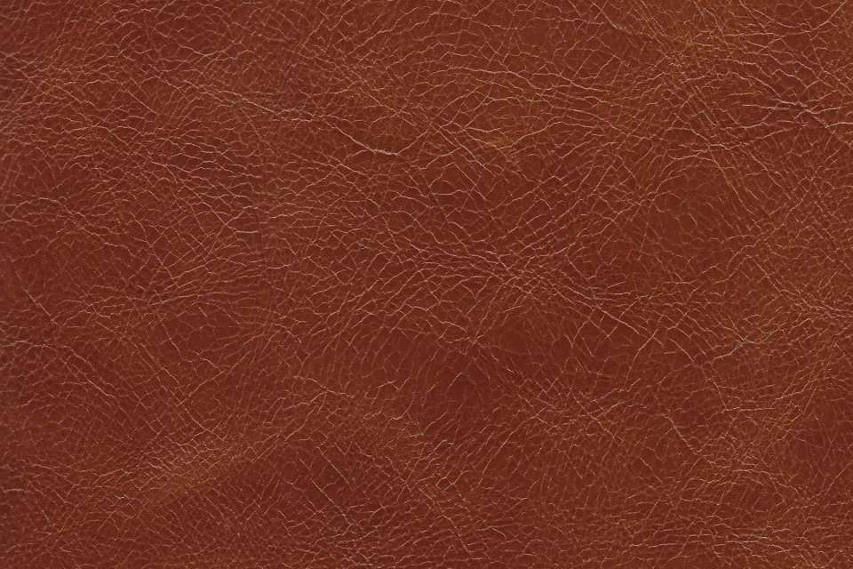 Rustico Leather Castano