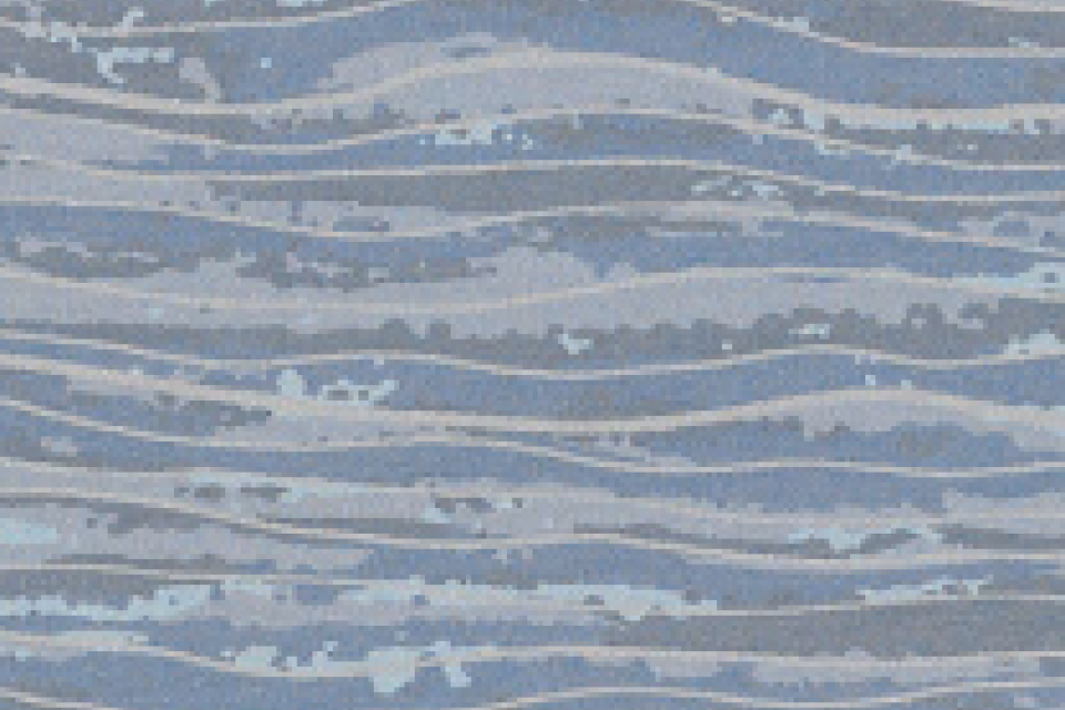 Sand Wave Seaside