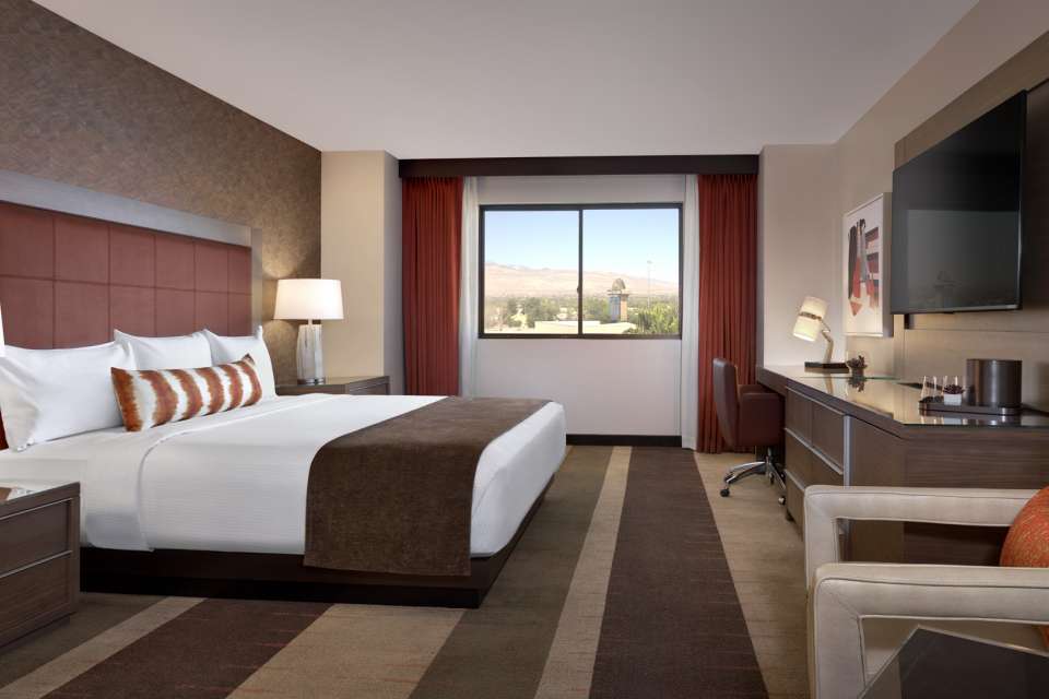 Santa Fe Station Hotel & Casino