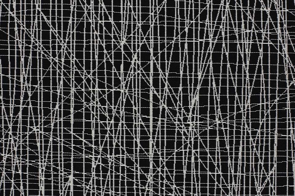 Scribble Xs Noir