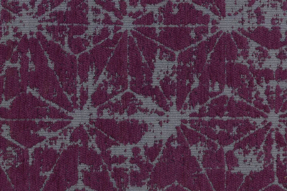 Soft Angles 2.0 Dusty Violet