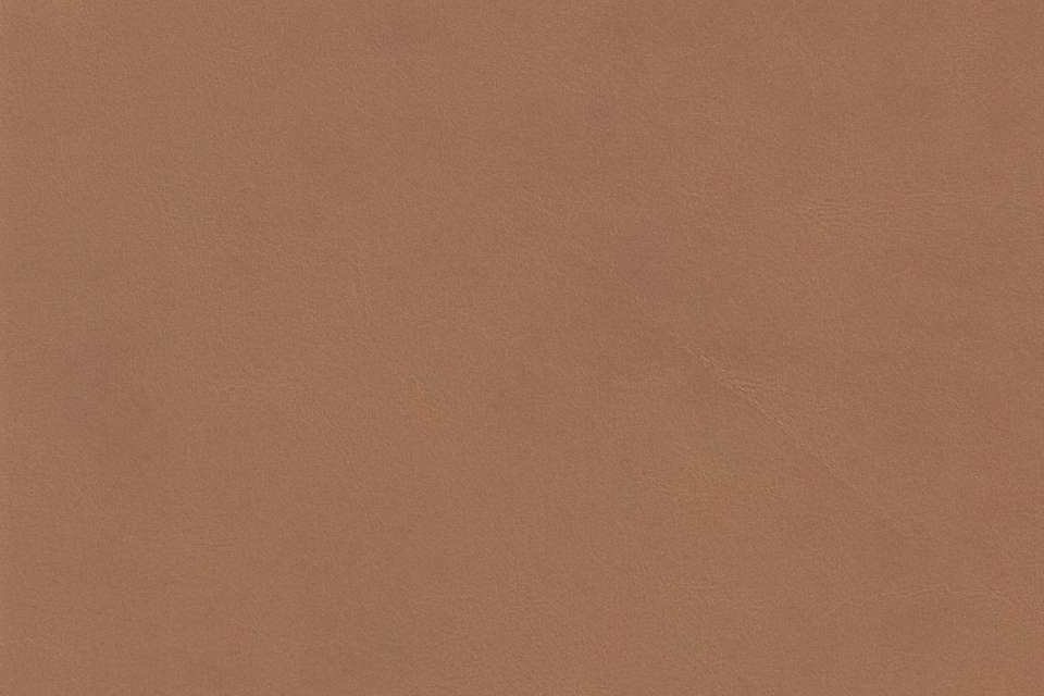 Sorrento Leather Saddle