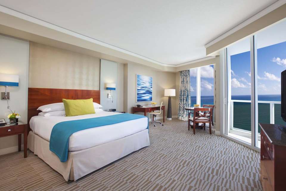 Trump International Beach Resort Trump International Beach Resort