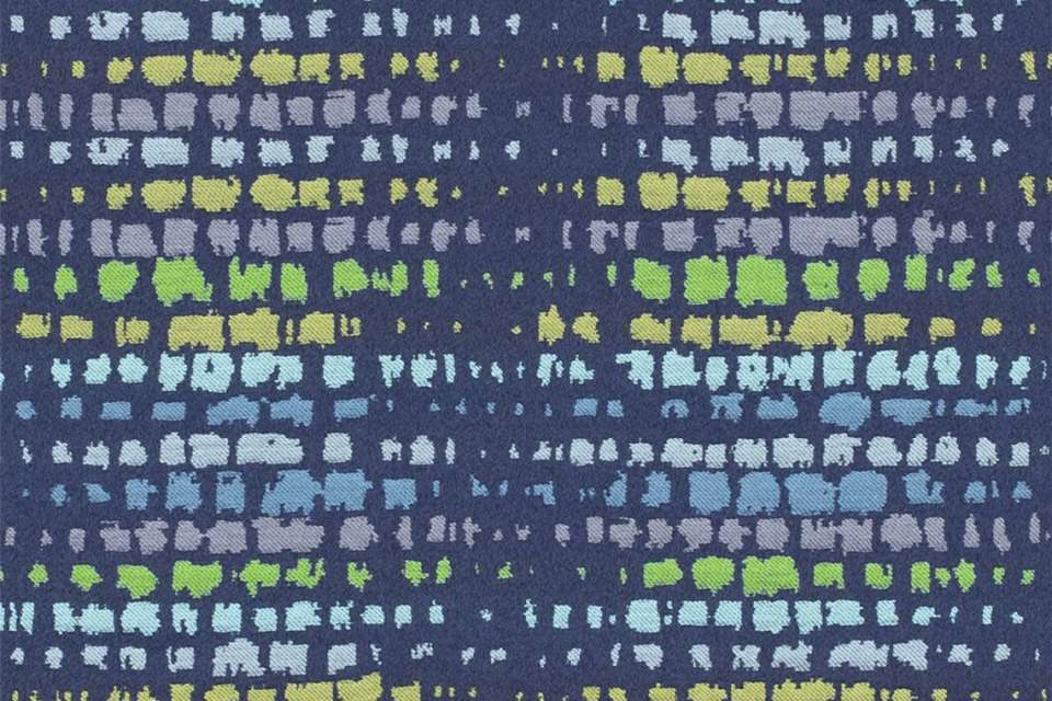 Telegraph Indigo Telegraph Indigo