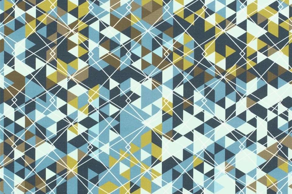 Tessellation Juniper Tessellation Juniper