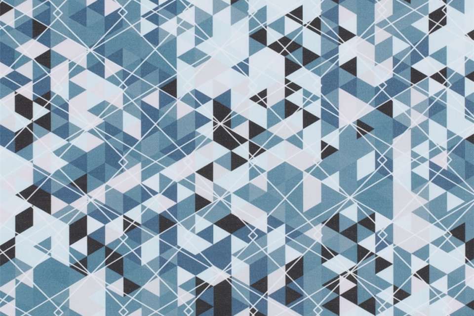Tessellation Laurel Tessellation Laurel