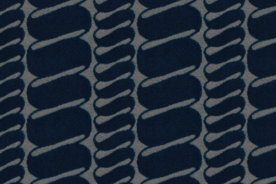 Tilde #6 Sapphire