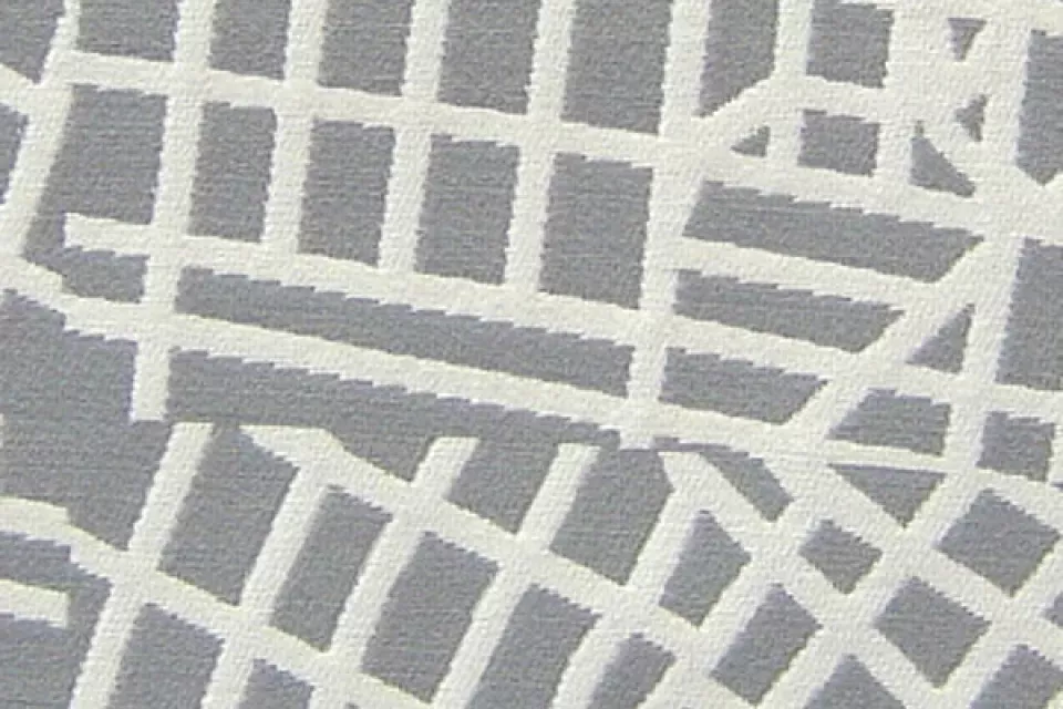 Urban Grid Canal Urban Grid Canal