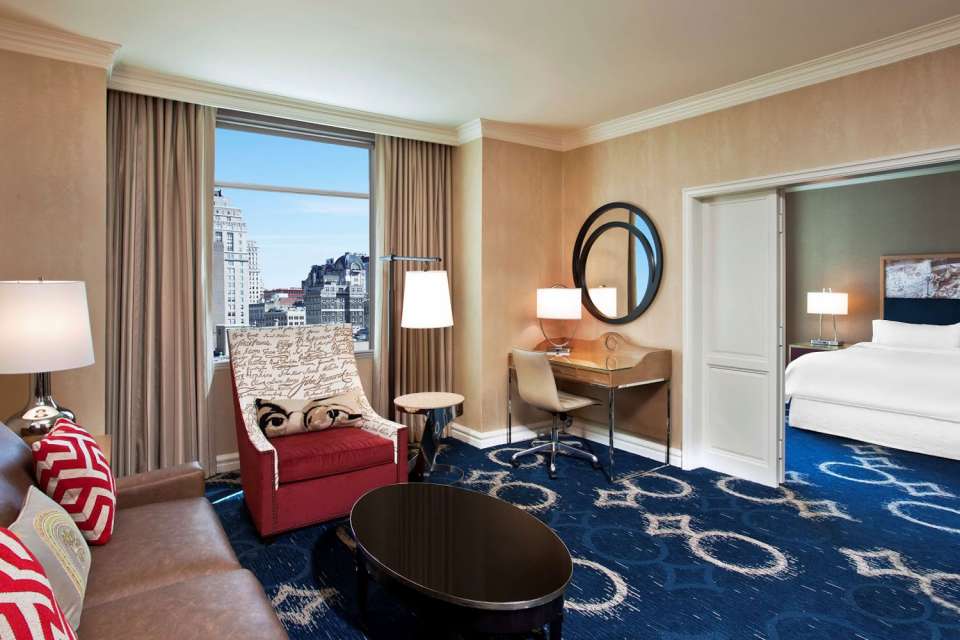 The Westin Philadelphia