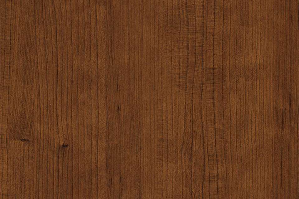 Wilsonart Shaker Cherry