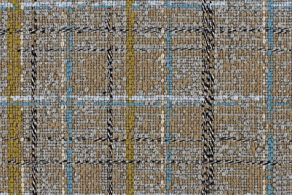 Woven Memory Turmeric Woven Memory Turmeric