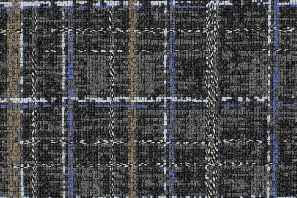 Woven Memory Black Truffle