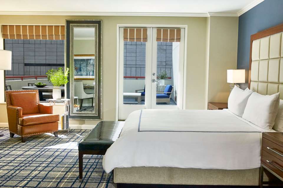 The Adolphus Hotel, Autograph Collection The Adolphus Hotel, Autograph Collection
