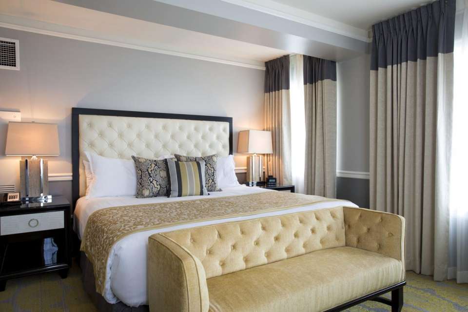 Ambassador Hotel Tulsa, Autograph Collection Ambassador Hotel Tulsa, Autograph Collection
