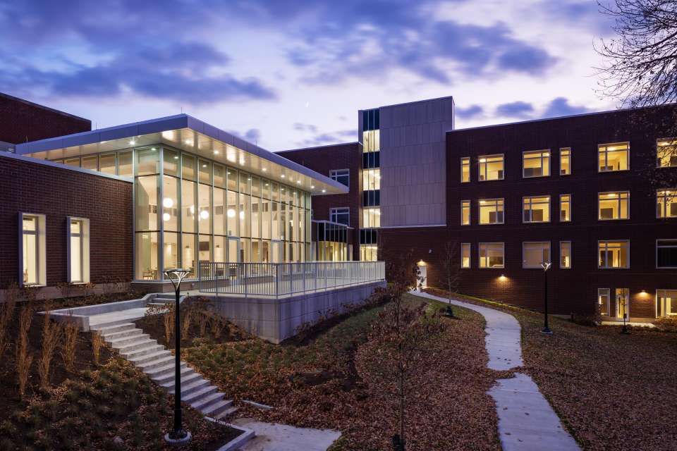 VA Long Term Care & Domiciliary