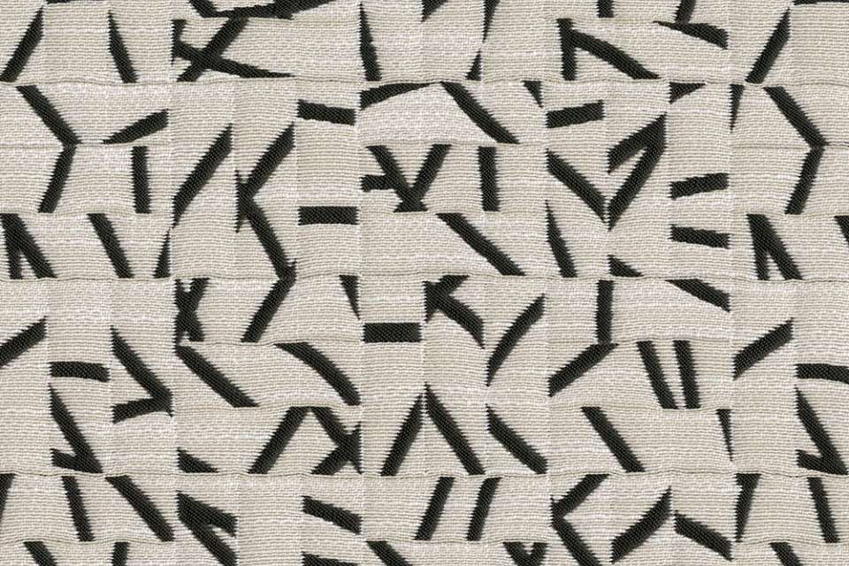 Clip 544 Ivory Black