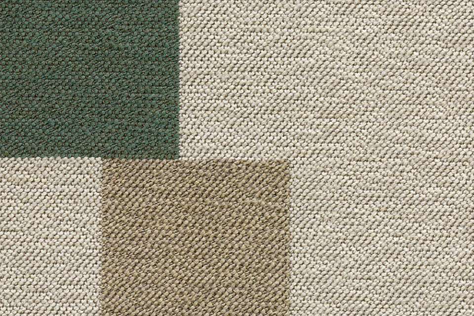 Color Works Mustard Green