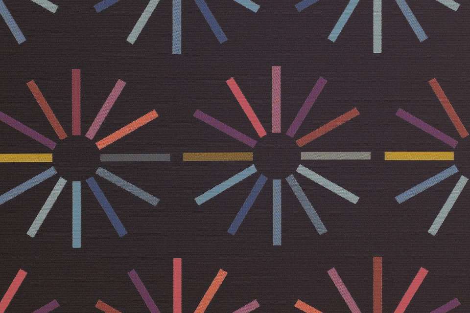Colorwheel Blacklight