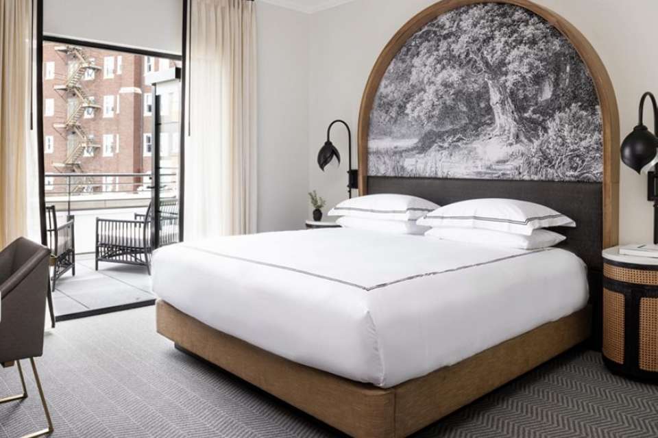 Kimpton Cottonwood Hotel Kimpton Cottonwood Hotel