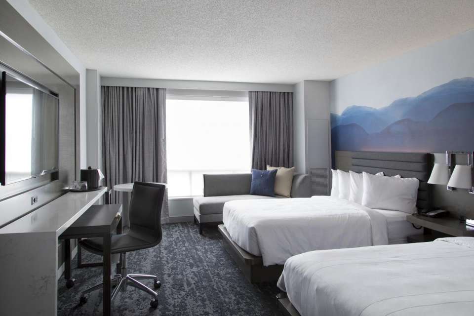 Franklin Marriott Cool Springs