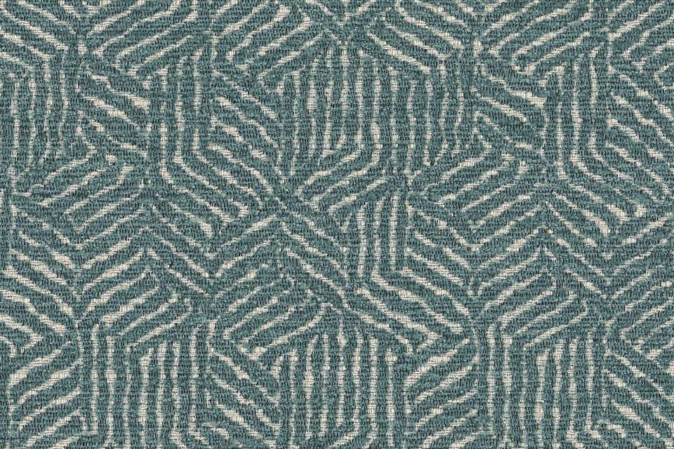 Faceted Fields Blue Sage