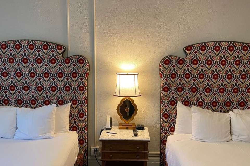 Hotel Colorado Hotel Colorado