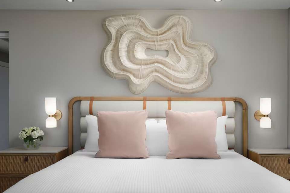 Hotel La Jolla, Curio Collection by Hilton Hotel La Jolla, Curio Collection by Hilton
