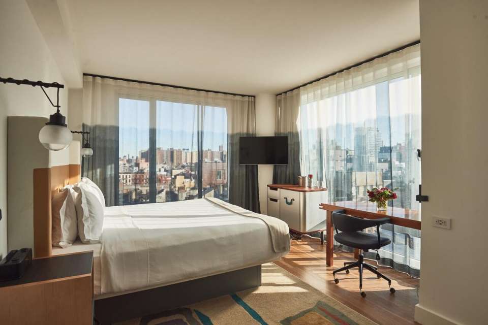 Hotel Indigo Lower East Side New York Hotel Indigo Lower East Side New York