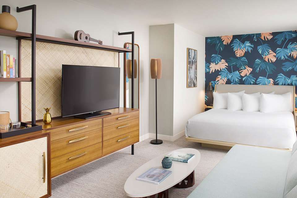 The Laylow, an Autograph Collection Hotel by Marriott, Honolulu