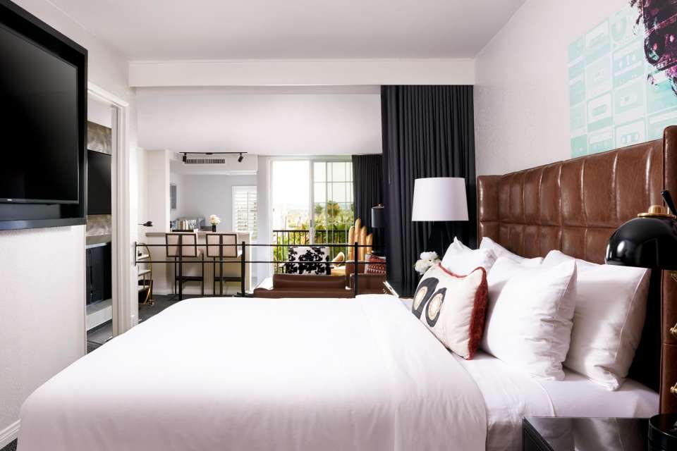 Montrose West Hollywood