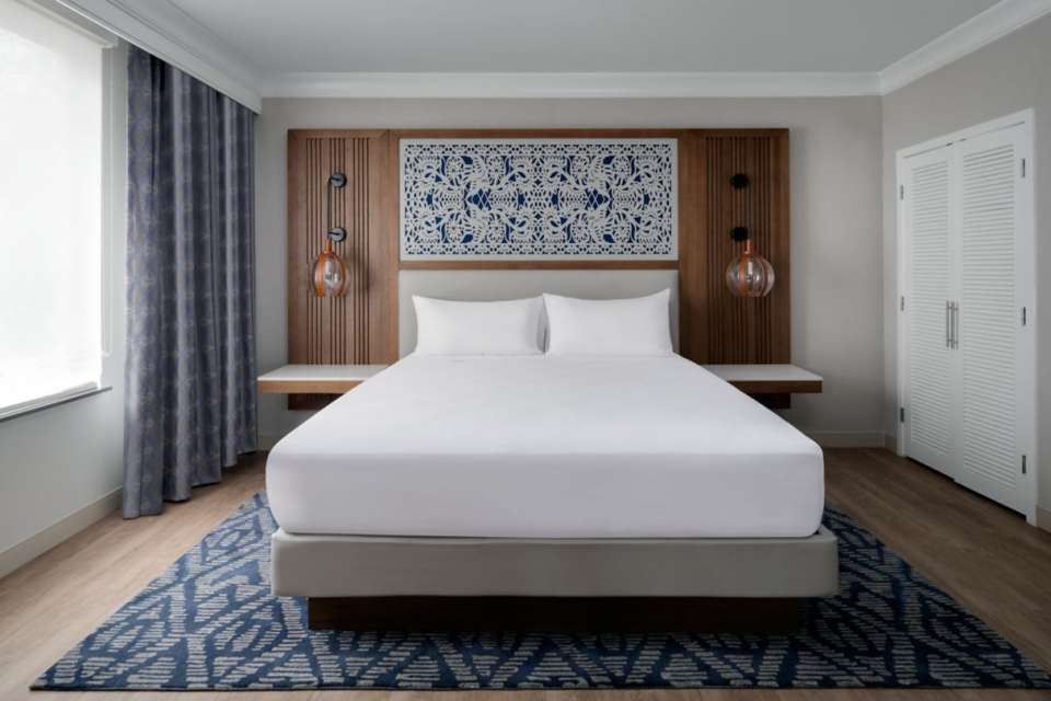 Austin Marriott South Austin Marriott South