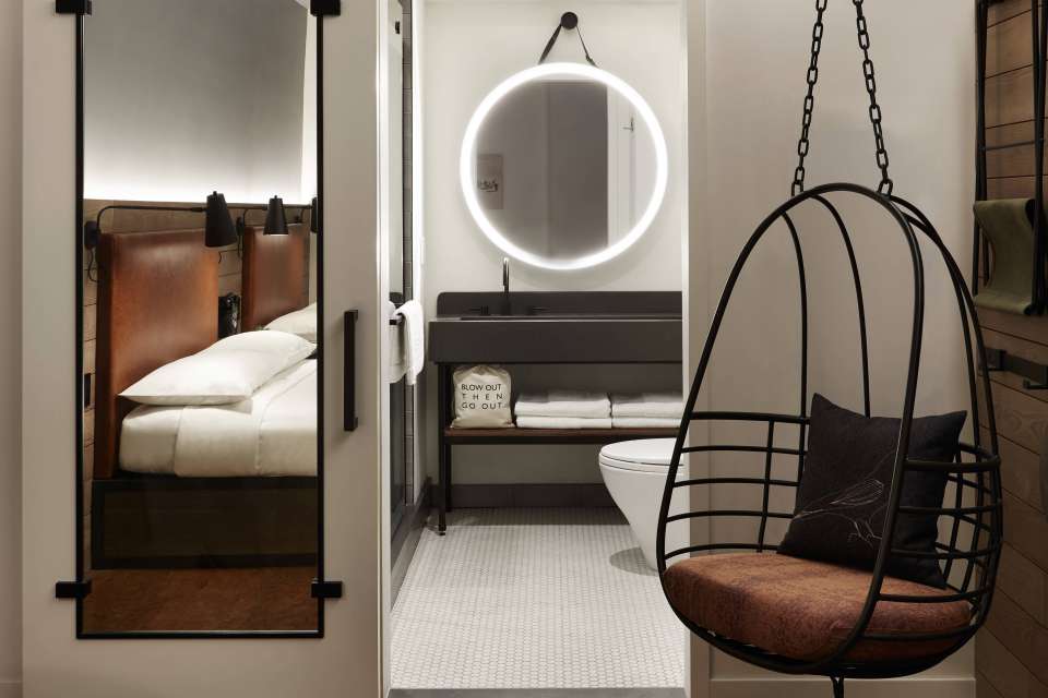 Moxy NYC Times Square