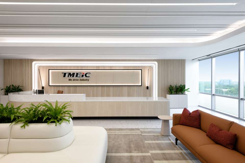 TMEIC Headquarters