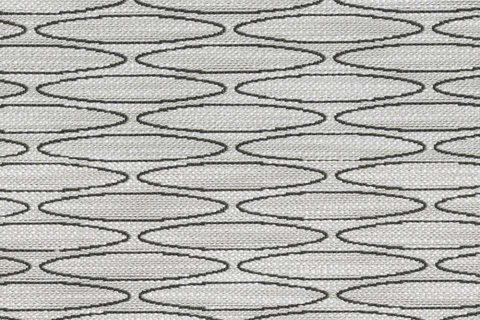 Ovals Zinc Ovals Zinc
