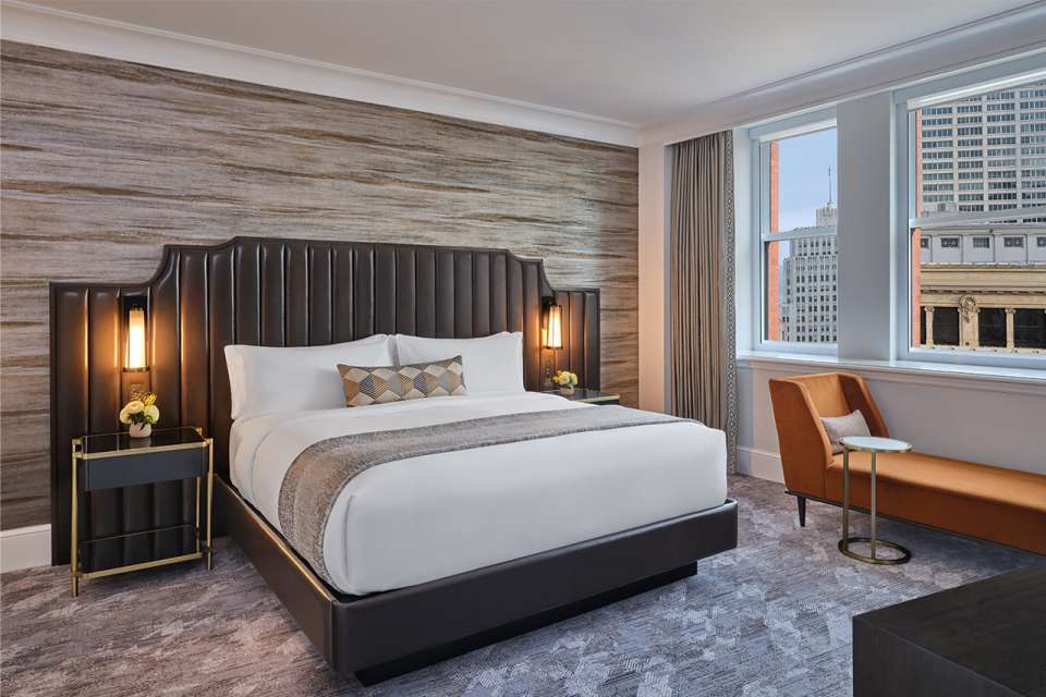 The Ritz-Carlton Club Residences, San Francisco The Ritz-Carlton Club Residences, San Francisco