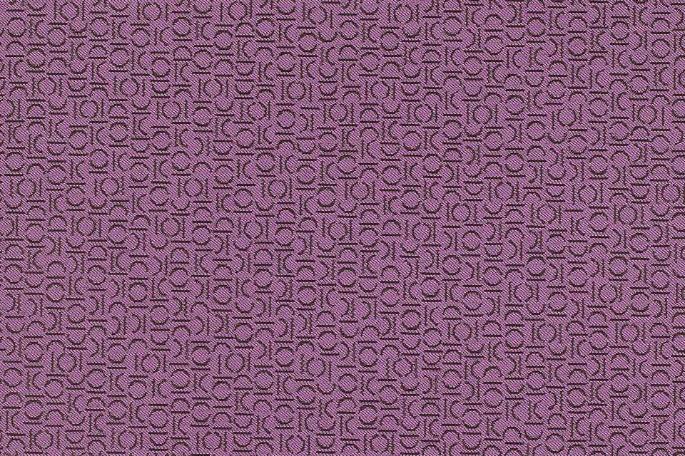 Parenthesis Violet Parenthesis Violet