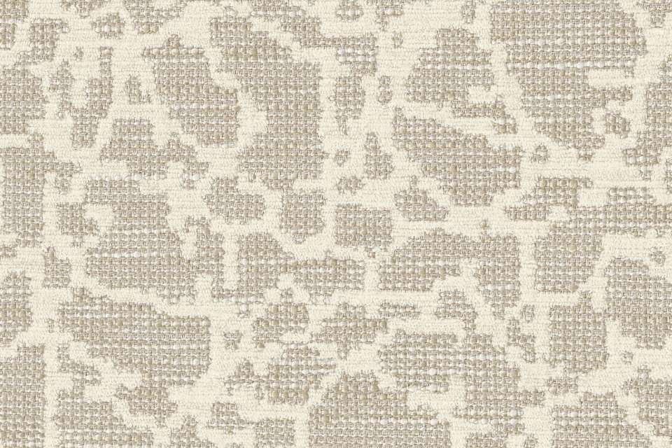 Pixel Flower Ivory
