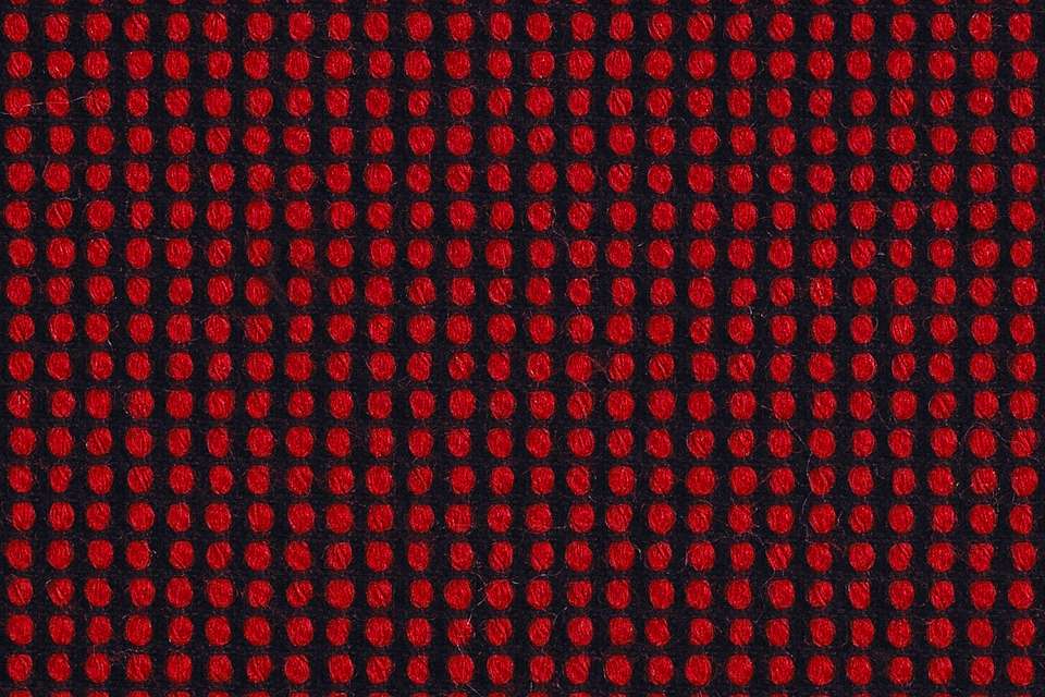 Polka Ruby Polka Ruby