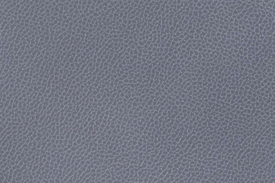 Silica Leather Denim