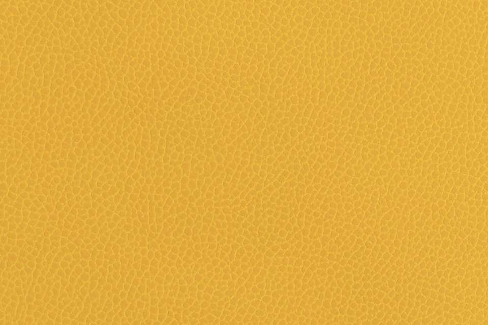 Silica Leather Marigold