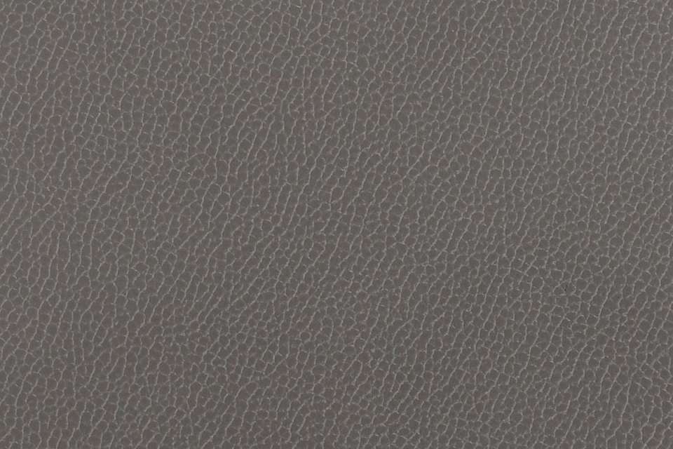 Silica Leather Pewter Silica Leather Pewter